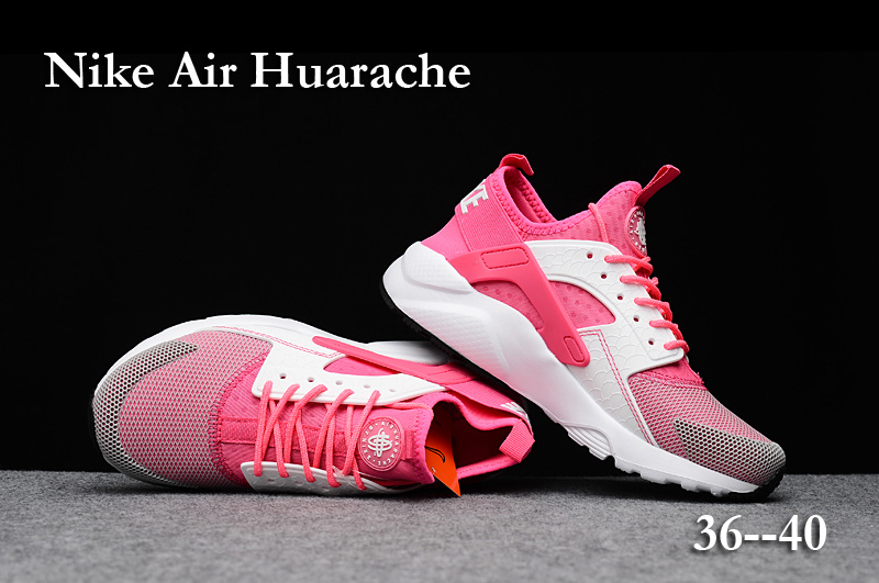 nike air huarache run ultra KPU women-001